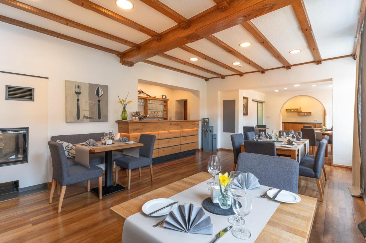 Hotel- Weingut- Moselloreley Piesport Esterno foto