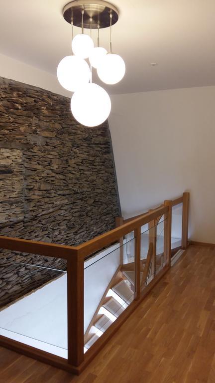 Hotel- Weingut- Moselloreley Piesport Esterno foto